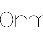 Ormont