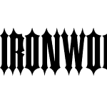 Ironwood Std