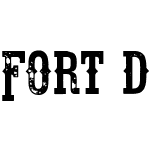 Fort Death