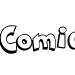 Comica BD