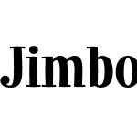 Jimbo Std