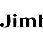 Jimbo Std