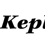 Kepler Std