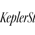 Kepler Std