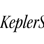 Kepler Std