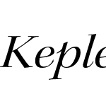 Kepler Std