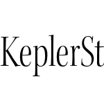 Kepler Std