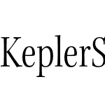 Kepler Std