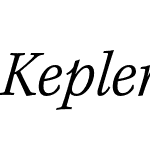 Kepler Std