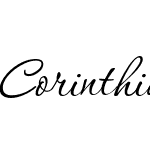 Corinthia