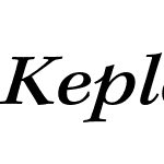 Kepler Std