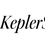 Kepler Std