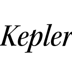 Kepler Std