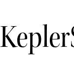 Kepler Std