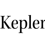 Kepler Std