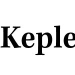 Kepler Std