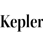 Kepler Std