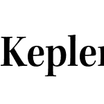 Kepler Std