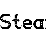 Steampuff