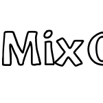 MixOutline