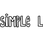 SIMPLE LIFE