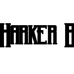 Harker