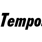 Tempo Std