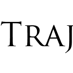 Trajan Pro