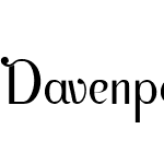 Davenport