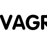 VAG Rounded Std