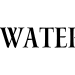 Waters Titling Pro