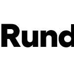 Rund Display