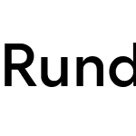 Rund Text