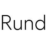 Rund Text