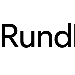 Rund Display