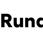 Rund Text