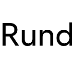 Rund Text