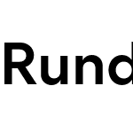 Rund Text