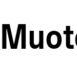 Muoto Trial