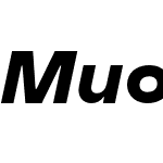 Muoto Trial