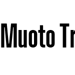 Muoto Trial