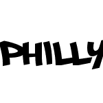 Philly Sans