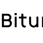 Bitum