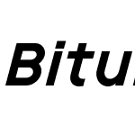 Bitum