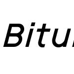 Bitum