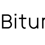 Bitum