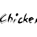ChickenScratch