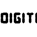 DIGITAL GOTHIC