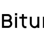 Bitum