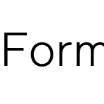 Formular Neutral